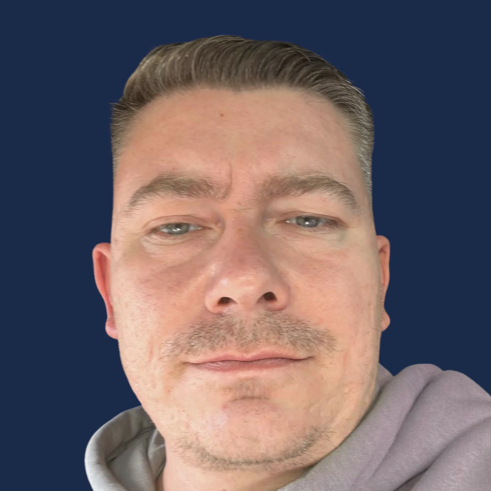 Patrick Ranft, Malermeister & Inhaber, Perfect Color Berlin